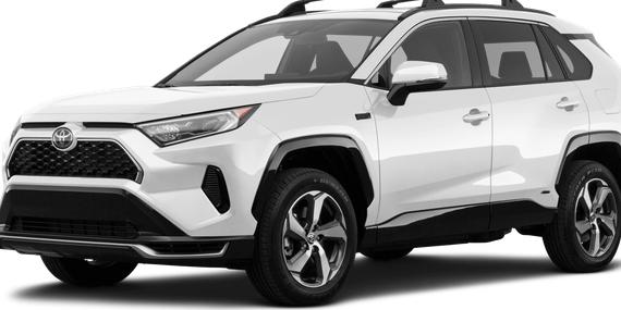 TOYOTA RAV4 PRIME 2023 JTMAB3FV0PD153533 image